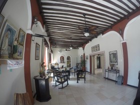 Hotel Quinta Marciala