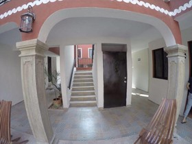Hotel Quinta Marciala