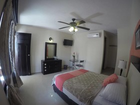 Hotel Quinta Marciala