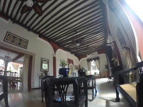Hotel Quinta Marciala