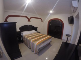 Hotel Quinta Marciala