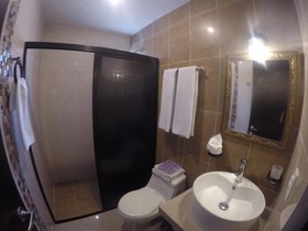 Hotel Quinta Marciala