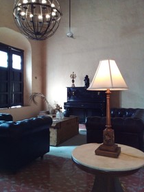 Hotel Refugio 41
