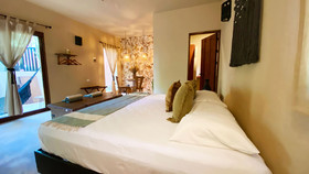 Hotel Refugio 41