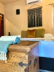 Hotel Refugio 41
