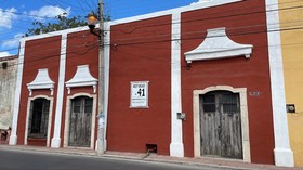 Hotel Refugio 41