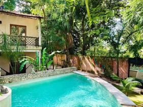 Hotel Refugio 41