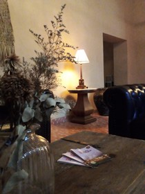 Hotel Refugio 41