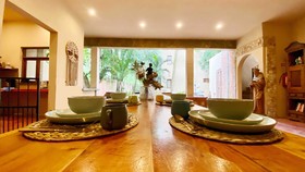 Hotel Refugio 41