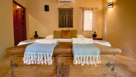 Hotel Refugio 41