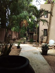 Hotel Refugio 41