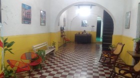 Hotel Sol Colonial