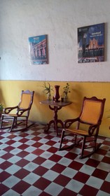 Hotel Sol Colonial