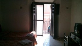Hotel Sol Colonial
