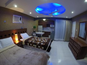Hotel & Suites Country