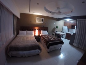 Hotel & Suites Country