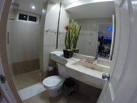Hotel & Suites Country