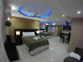 Hotel & Suites Country