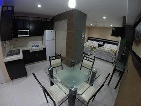 Hotel & Suites Country