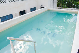 Hotel Waye