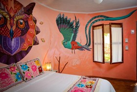 Hotel Zentik Project