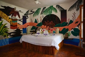 Hotel Zentik Project