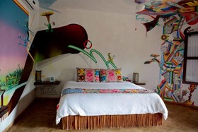 Hotel Zentik Project