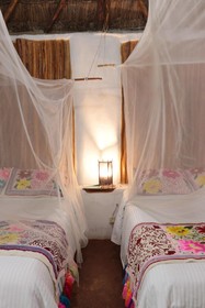 Hotel Zentik Project