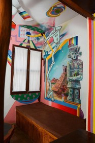 Hotel Zentik Project