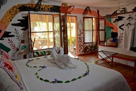 Hotel Zentik Project