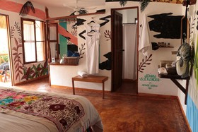 Hotel Zentik Project