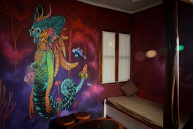 Hotel Zentik Project