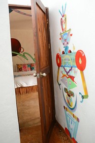 Hotel Zentik Project