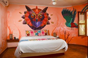 Hotel Zentik Project