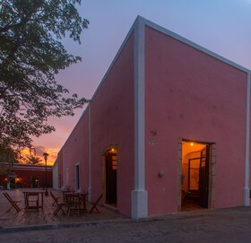 IMIX Hotel