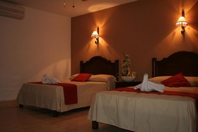 La Aurora Hotel Colonial