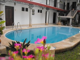La Aurora Hotel Colonial