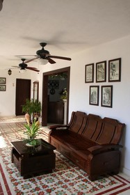 La Aurora Hotel Colonial