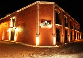 La Aurora Hotel Colonial