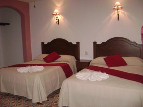 La Aurora Hotel Colonial