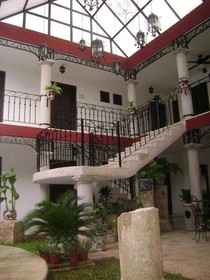 La Aurora Hotel Colonial