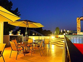 La Aurora Hotel Colonial