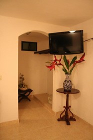 La Aurora Hotel Colonial