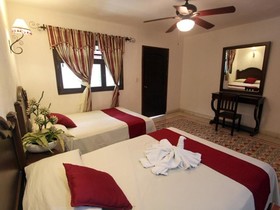 La Aurora Hotel Colonial