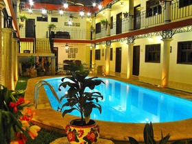 La Aurora Hotel Colonial