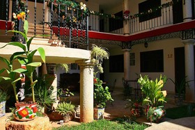 La Aurora Hotel Colonial