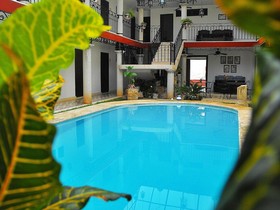La Aurora Hotel Colonial