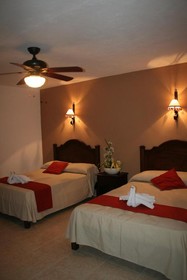 La Aurora Hotel Colonial