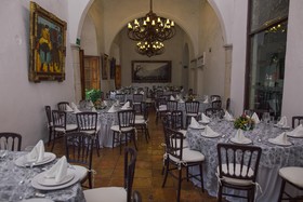 Hotel El Mesón del Marqués