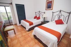 Hotel El Mesón del Marqués